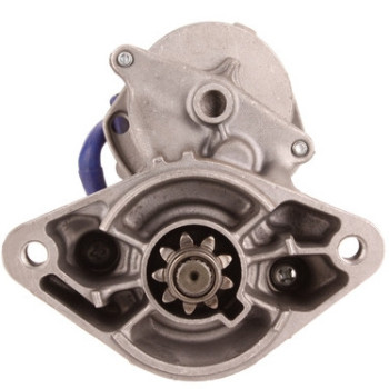 JS1024 Rozrusznik Toyota