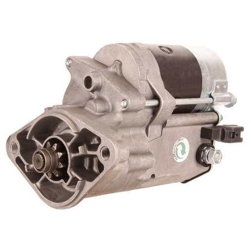 JS1024 Rozrusznik Toyota