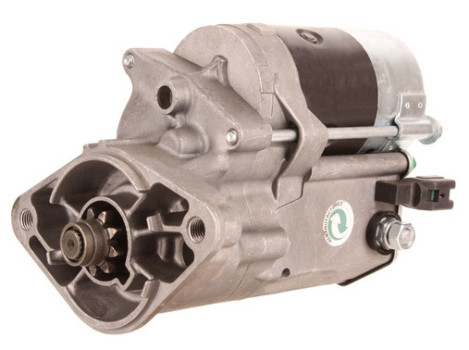 JS1024 Rozrusznik Toyota