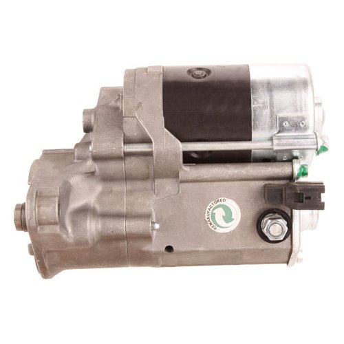 JS1024 Rozrusznik Toyota