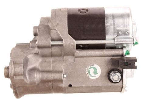 JS1024 Rozrusznik Toyota