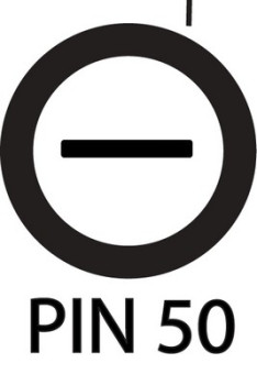 JS1083 Rozrusznik Honda