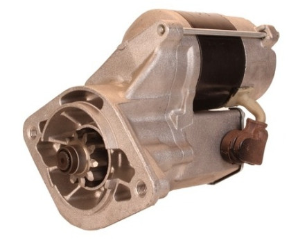 JS1085 Rozrusznik Toyota