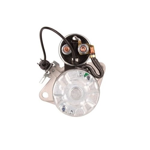 JS1100 Rozrusznik Nissan