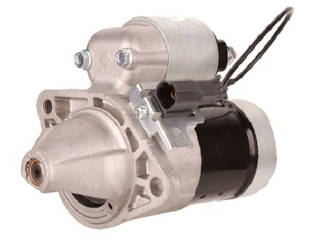 JS1100 Rozrusznik Nissan