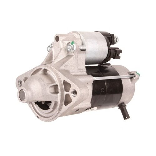 JS1133 Rozrusznik Toyota