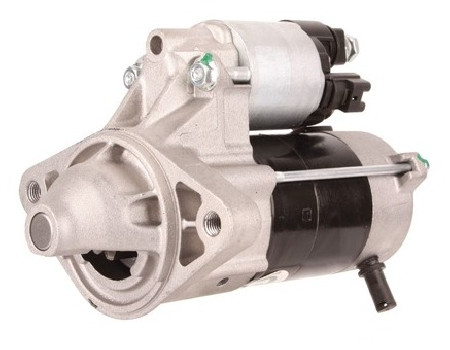 JS1133 Rozrusznik Toyota