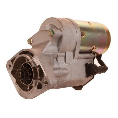 JS1088 Rozrusznik Toyota