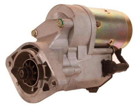 JS1088 Rozrusznik Toyota