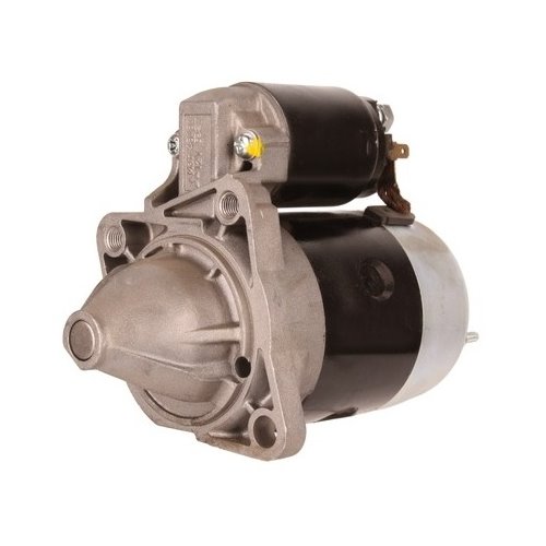 JS1146 Rozrusznik Mazda