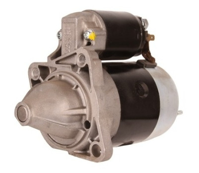 JS1146 Rozrusznik Mazda