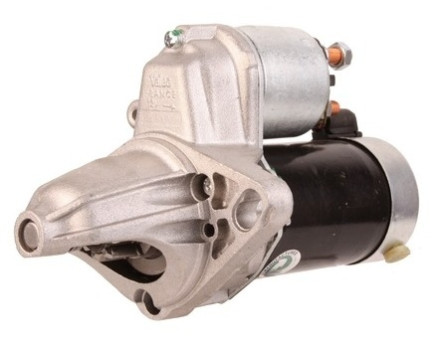 JS1147 Rozrusznik Honda Rover