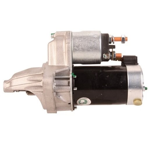 JS1147 Rozrusznik Honda Rover