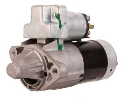 JS1153 Rozrusznik Suzuki