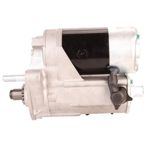 JS1155 Rozrusznik Toyota