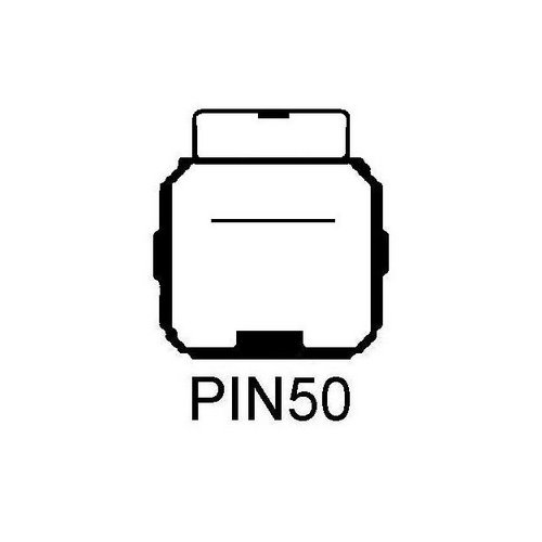 JS1155 Rozrusznik Toyota