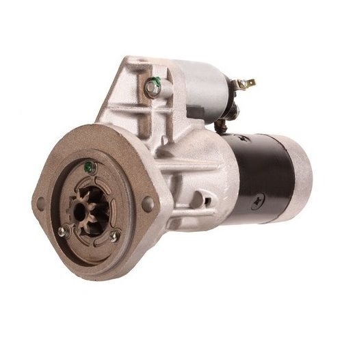 JS1159 Rozrusznik Nissan