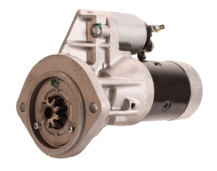 JS1159 Rozrusznik Nissan