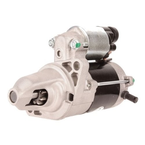 JS1215 Rozrusznik Honda