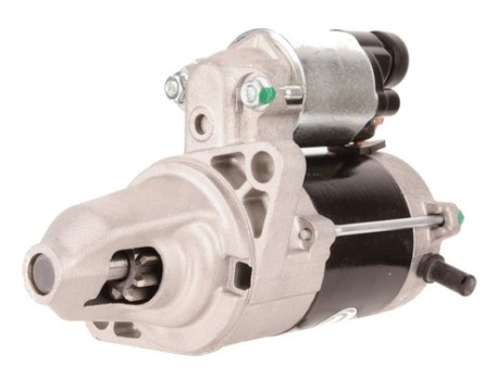 JS1215 Rozrusznik Honda