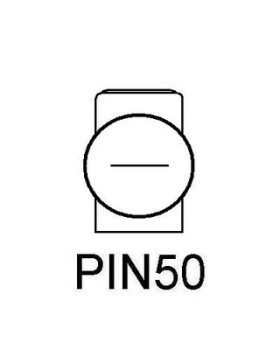 JS1215 Rozrusznik Honda