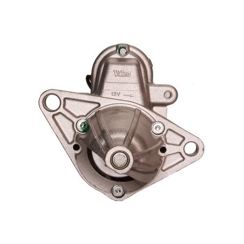 JS1216 Rozrusznik Honda