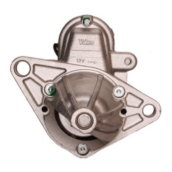 JS1216 Rozrusznik Honda