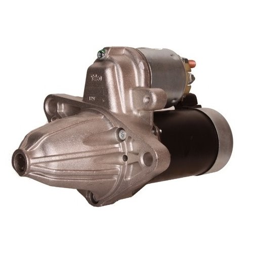 JS1216 Rozrusznik Honda