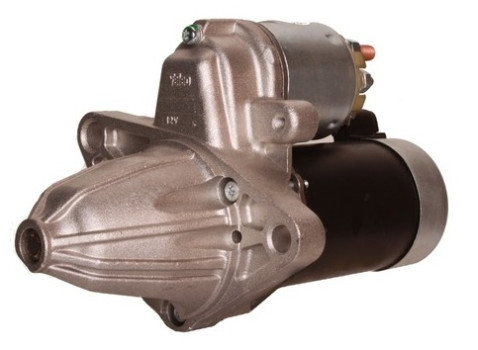 JS1216 Rozrusznik Honda