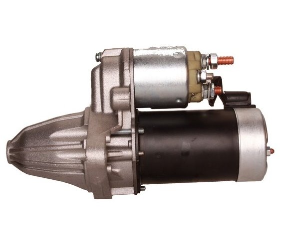 JS1216 Rozrusznik Honda