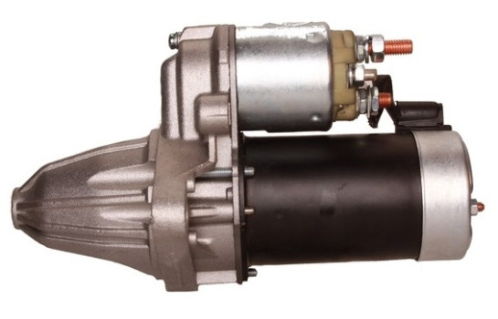 JS1216 Rozrusznik Honda