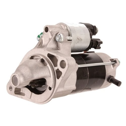 JS1223 Rozrusznik Toyota Vauxhall