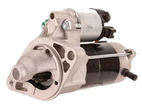 JS1223 Rozrusznik Toyota Vauxhall