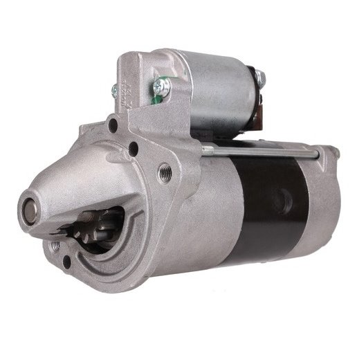 JS1227 Rozrusznik Mitsubishi