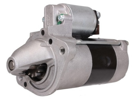 JS1227 Rozrusznik Mitsubishi