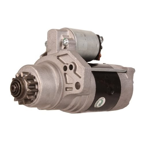 JS1235 Rozrusznik Nissan