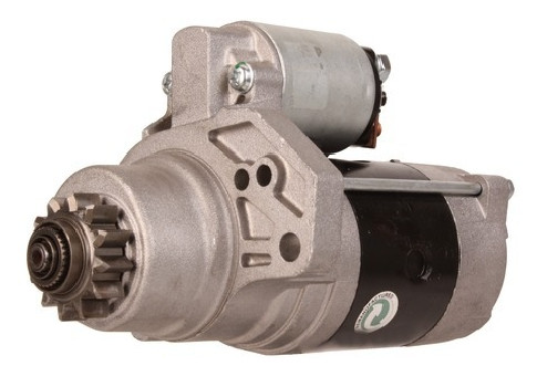 JS1235 Rozrusznik Nissan