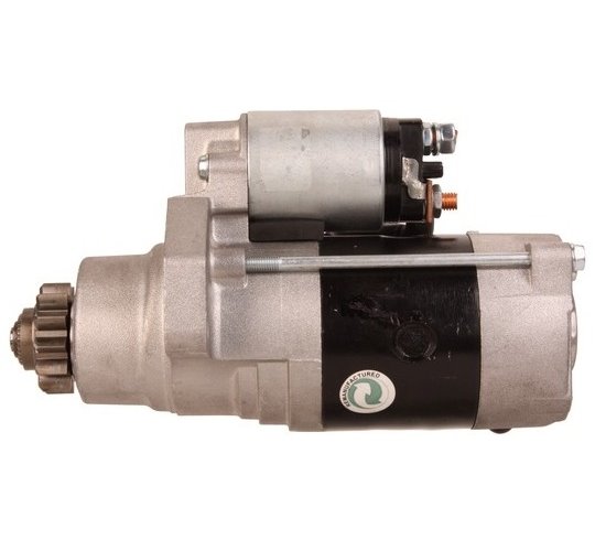 JS1235 Rozrusznik Nissan