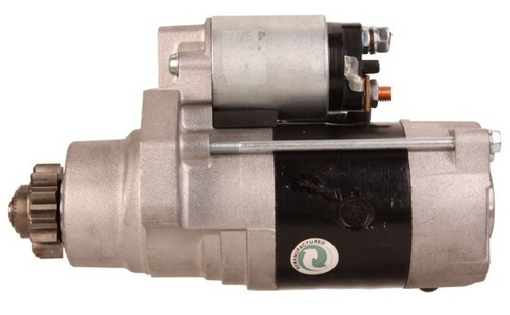 JS1235 Rozrusznik Nissan