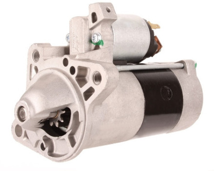 JS1238 Rozrusznik Mazda