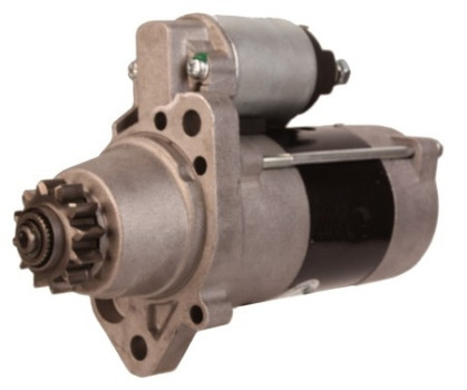 JS1295 Rozrusznik Nissan