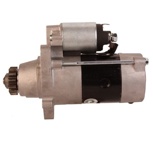 JS1295 Rozrusznik Nissan