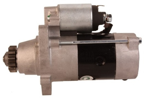 JS1295 Rozrusznik Nissan