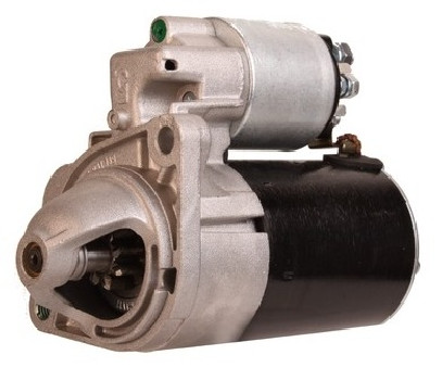 JS1305 Rozrusznik Nissan