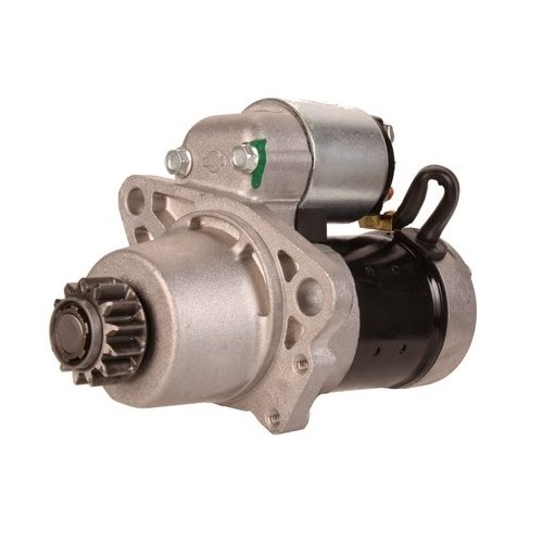 JS1306 Rozrusznik Nissan