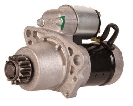 JS1306 Rozrusznik Nissan