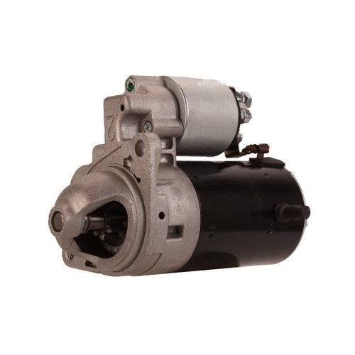 JS1307 Rozrusznik Nissan