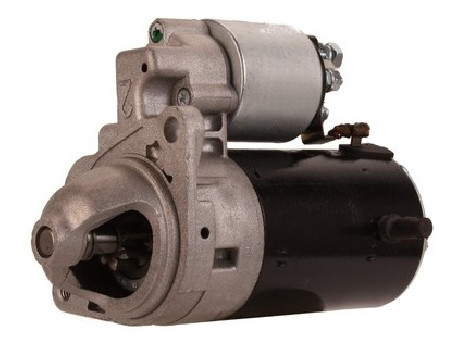 JS1307 Rozrusznik Nissan