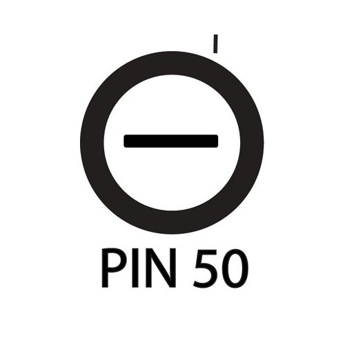 JS1309 Rozrusznik Honda