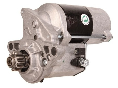 JS1314 Rozrusznik Land Rover Rover